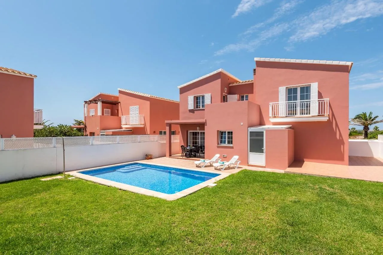 Villa Menorca BAY 4 by Mauter Villas Sa Caleta
