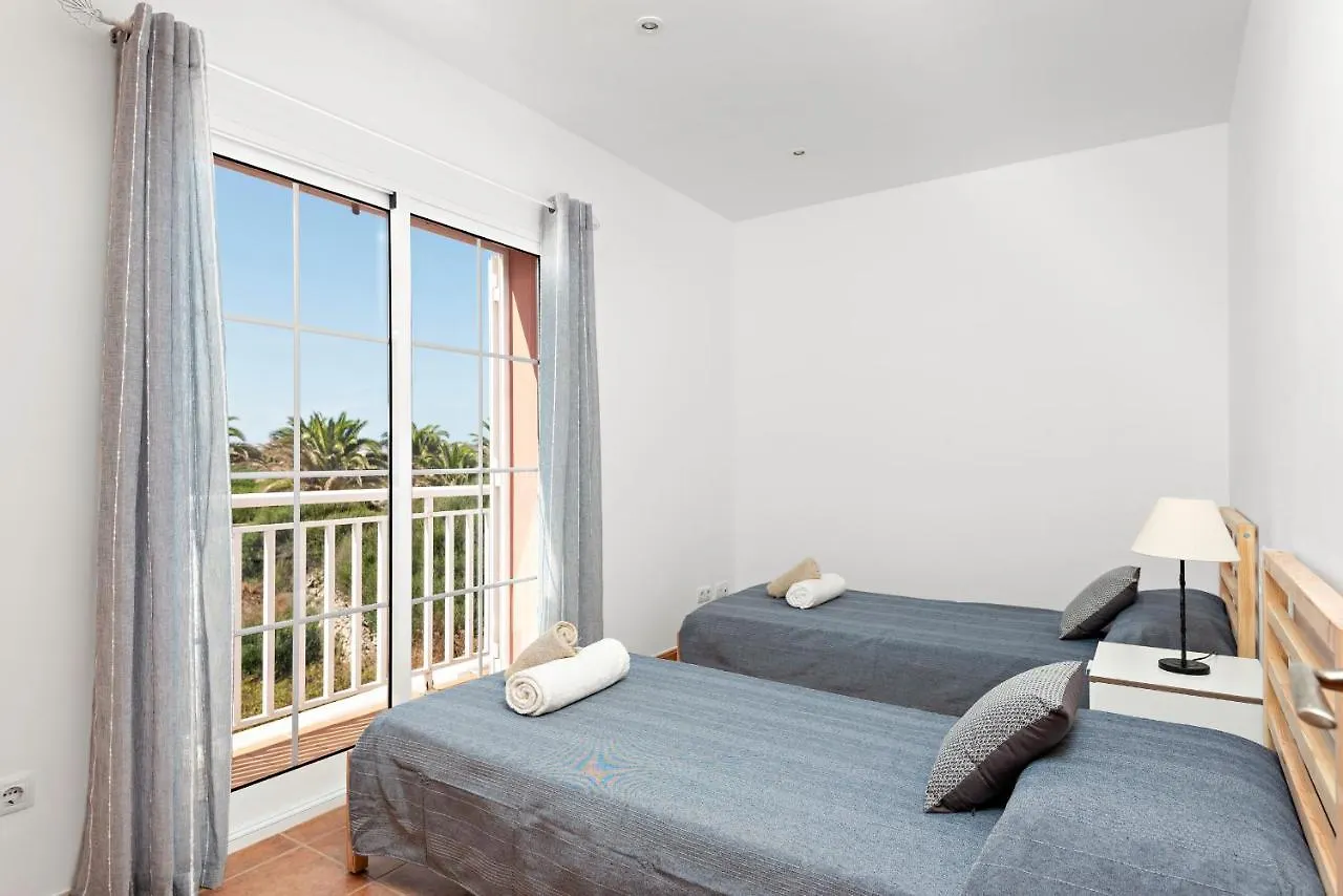 Villa Menorca BAY 4 by Mauter Villas Sa Caleta