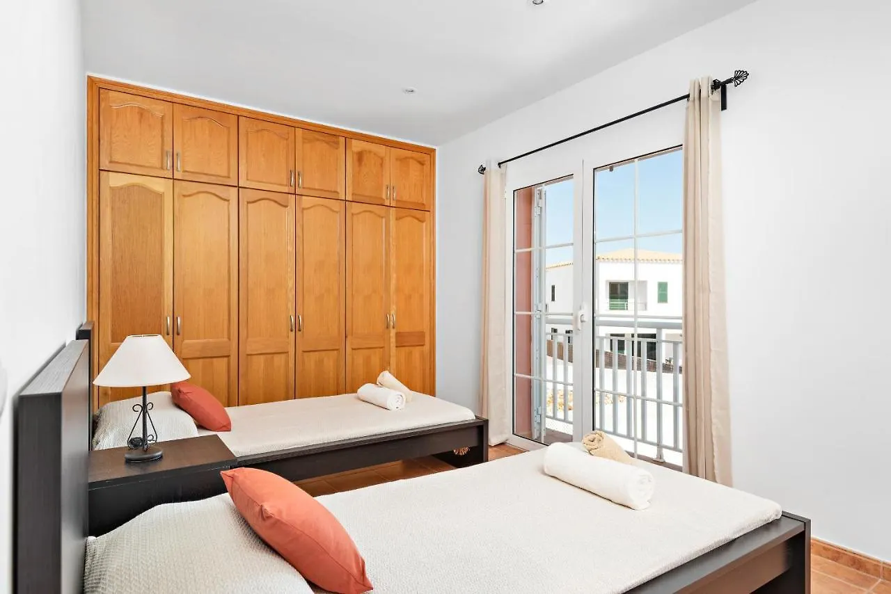 Villa Menorca Bay 4 By Mauter Villas Sa Caleta