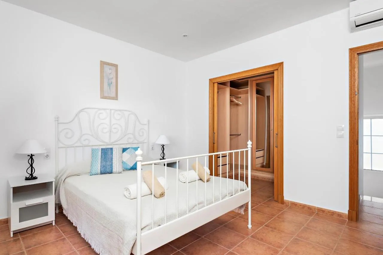 Villa Menorca BAY 4 by Mauter Villas Sa Caleta 0*,  España