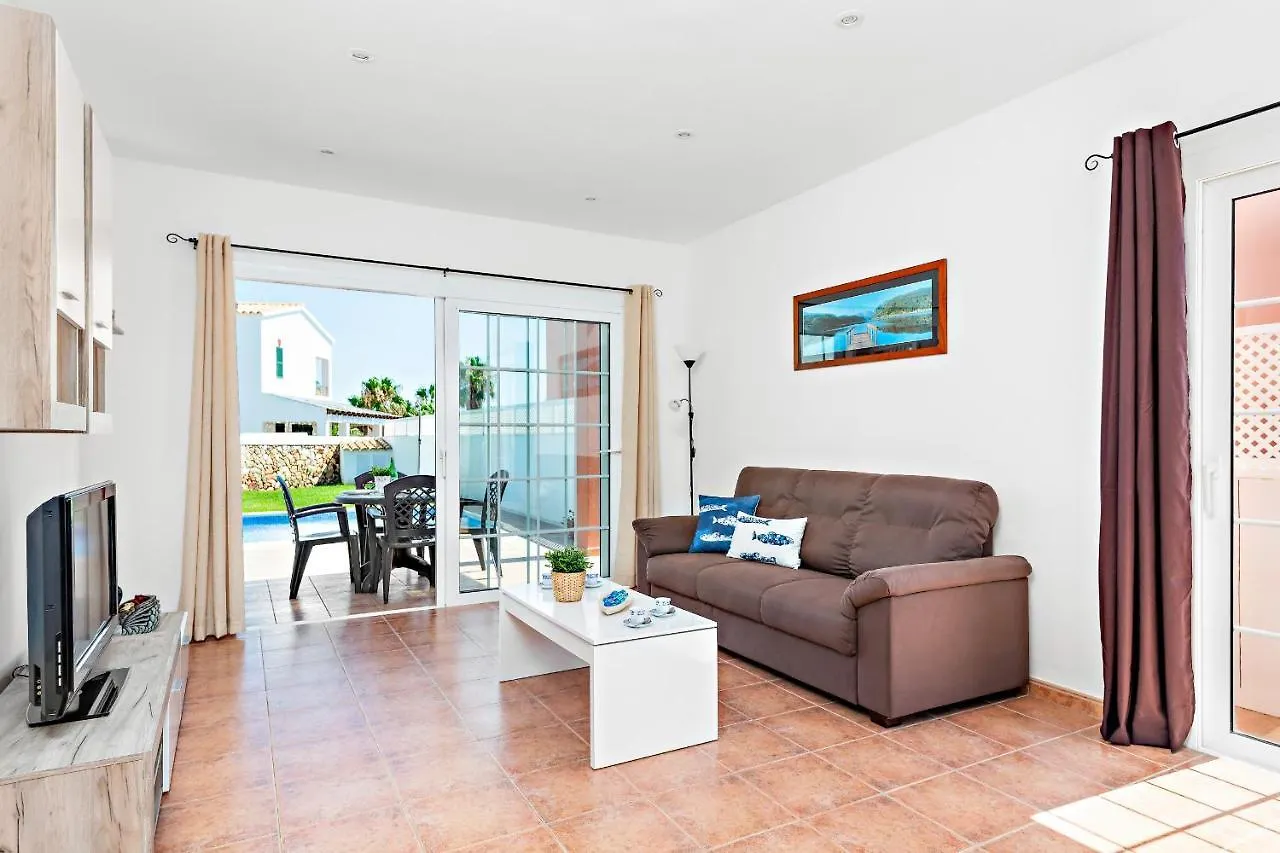 Villa Menorca BAY 4 by Mauter Villas Sa Caleta