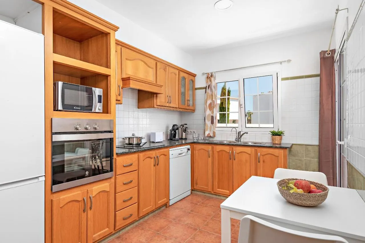 Villa Menorca BAY 4 by Mauter Villas Sa Caleta