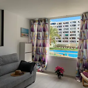 Marisol Playa Ingles Molinos Apartamento Playa del Inglés