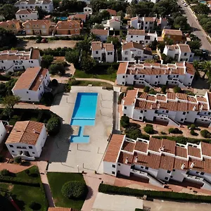 Apartamento Apartamentos Sa Caleta, Sa Caleta