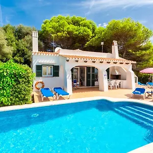 Villa Binibety, Binibeca