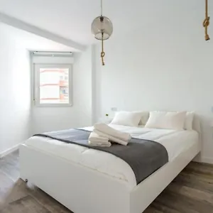 Plazamar Apartamento Torre Del Mar