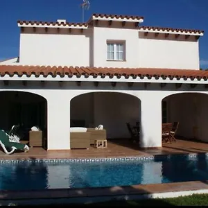 Сasa de vacaciones Macarena Menorca, Santo Tomás