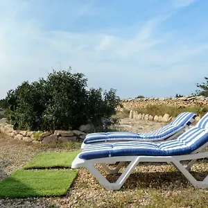 Сasa de vacaciones Sa Caseta La Casita, La Savina (Formentera)